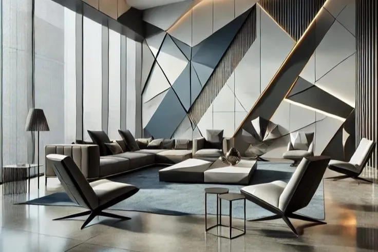 İç Mekan Tasarımı 